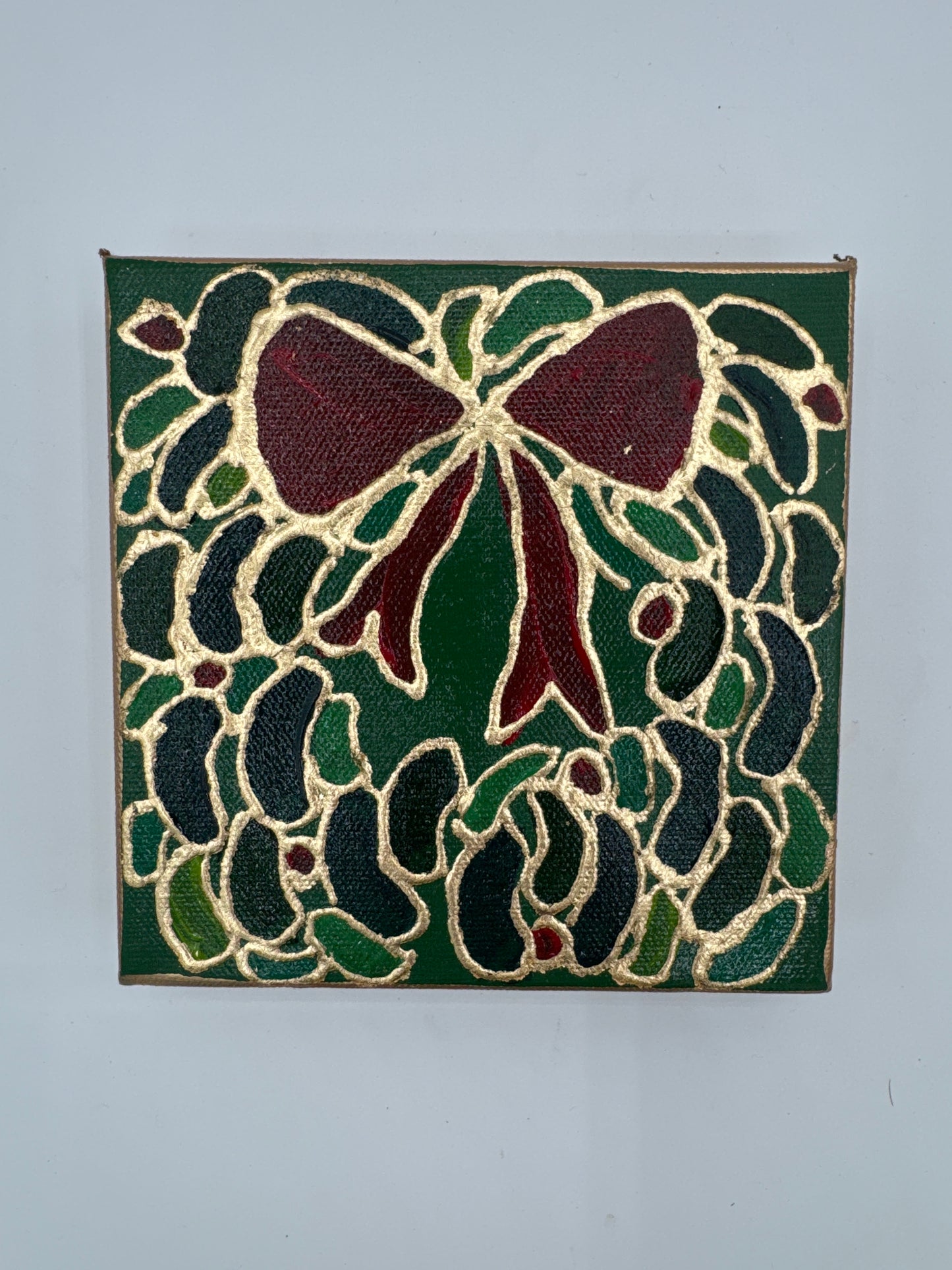6x6 Wreath