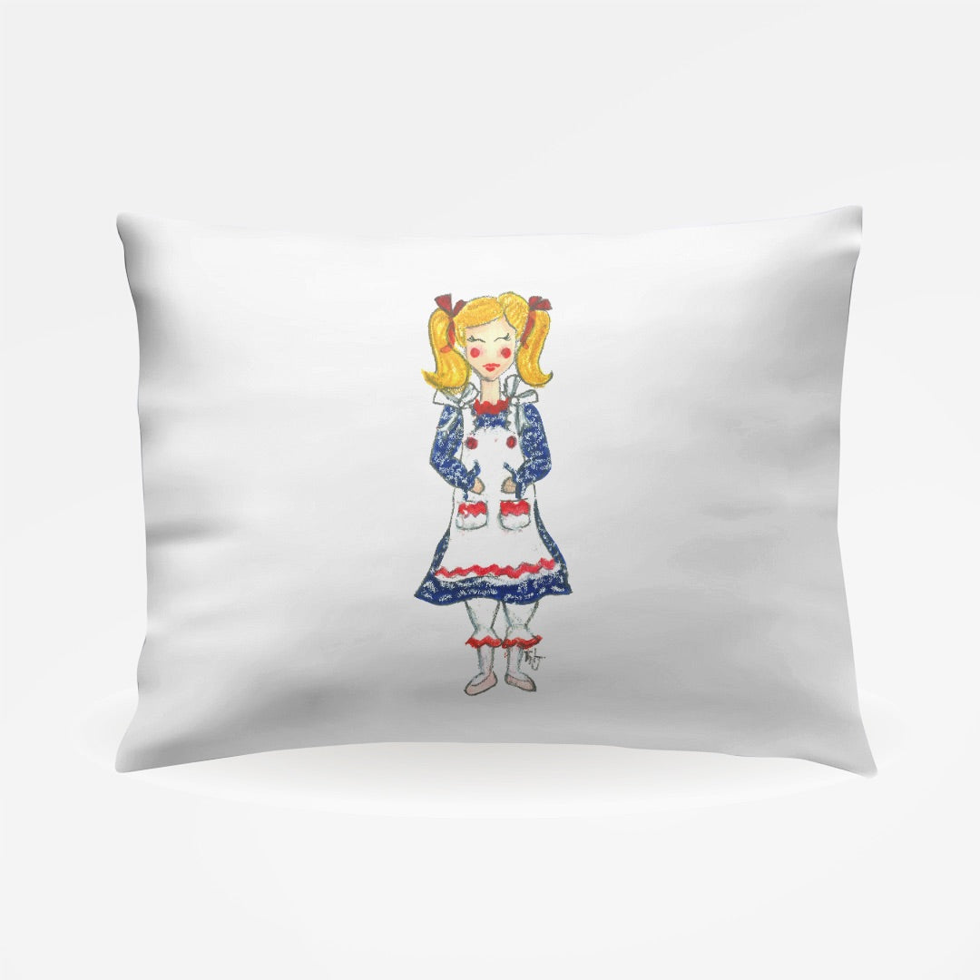 Drosselmeyer's Dream Dust PIllow Set