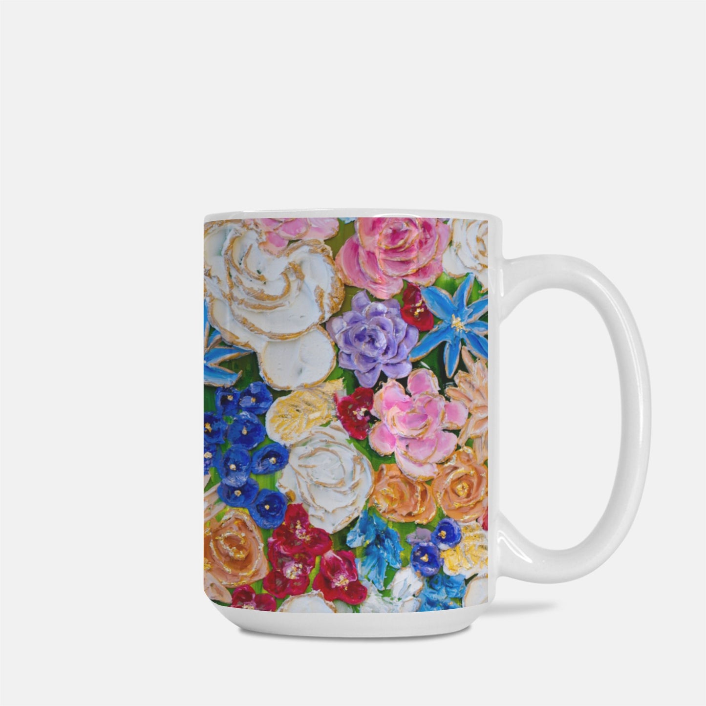 Mug Deluxe 15 oz.