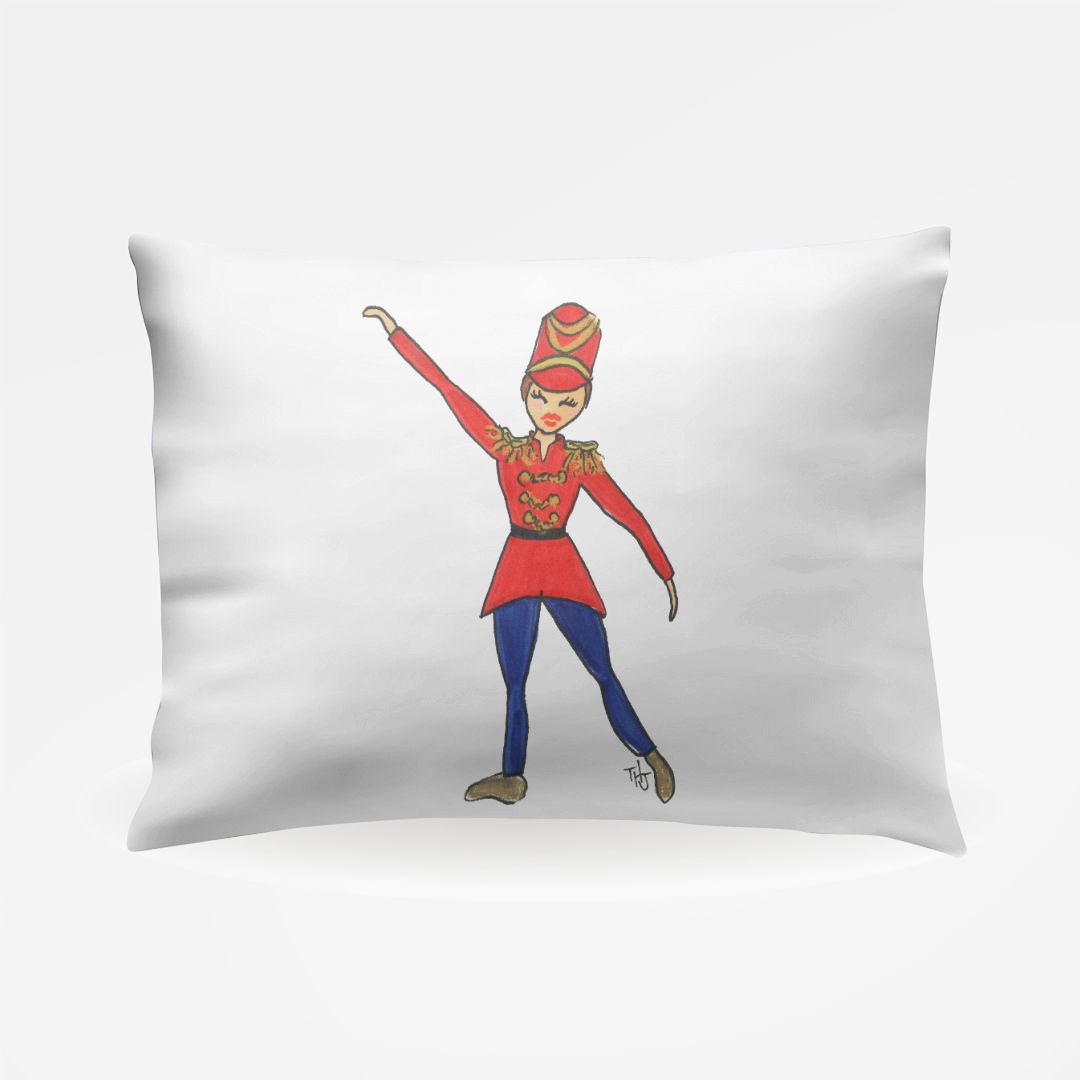 Drosselmeyer's Dream Dust PIllow Set
