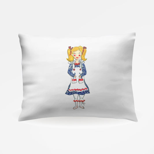 Drosselmeyer's Dream Dust PIllow Set