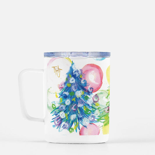 Tree Travel Mug