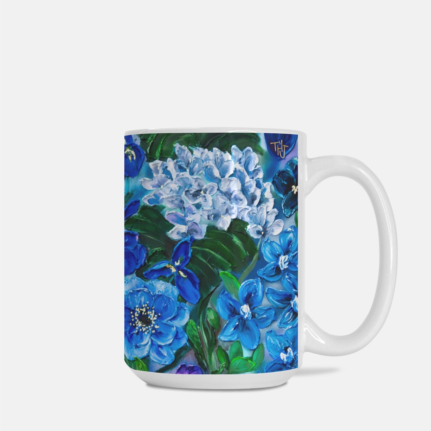 Mug Deluxe 15 oz.