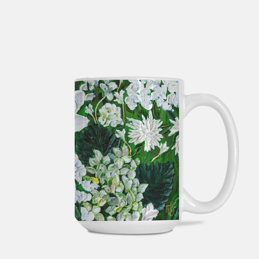 Mug Deluxe 15 oz.