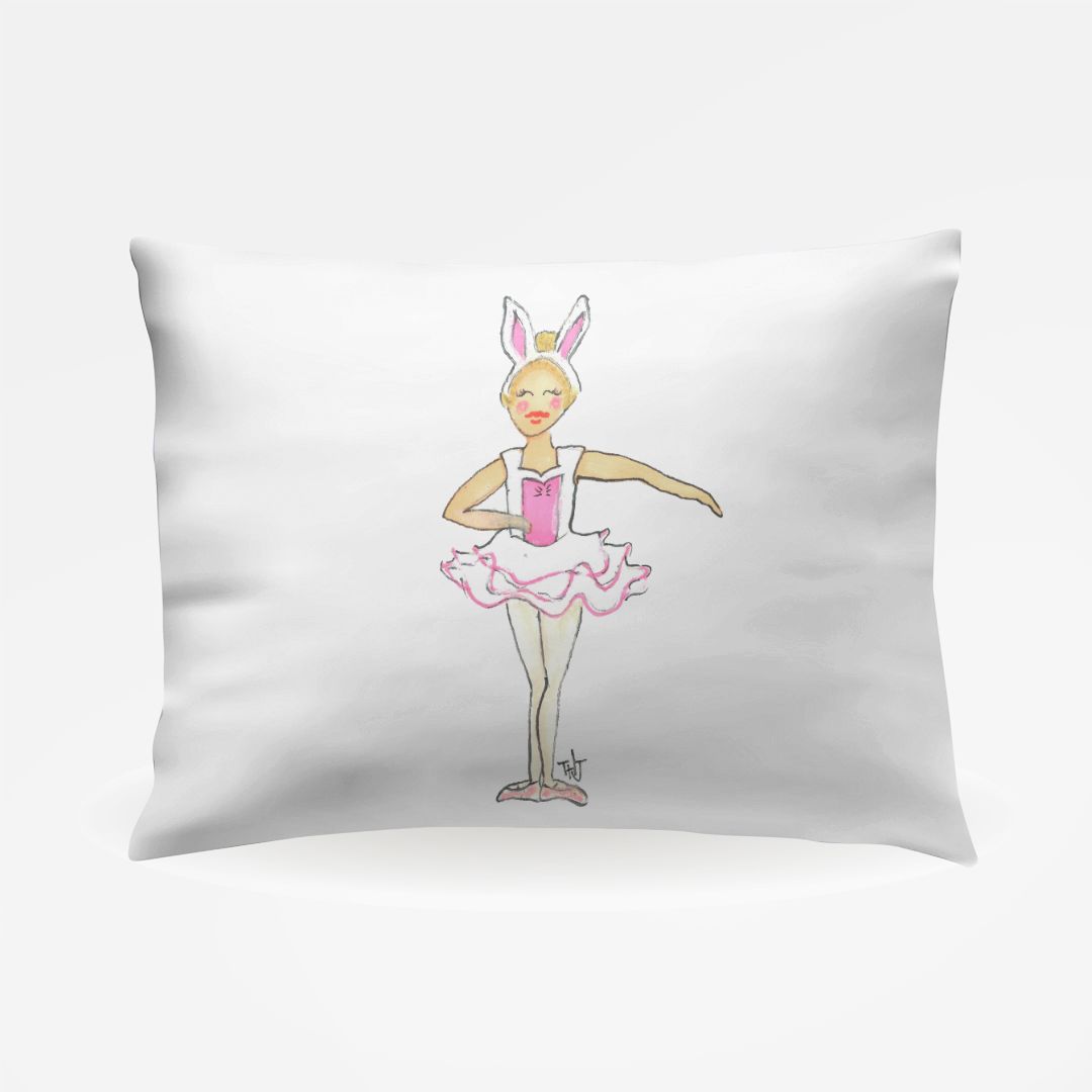 Drosselmeyer's Dream Dust PIllow Set
